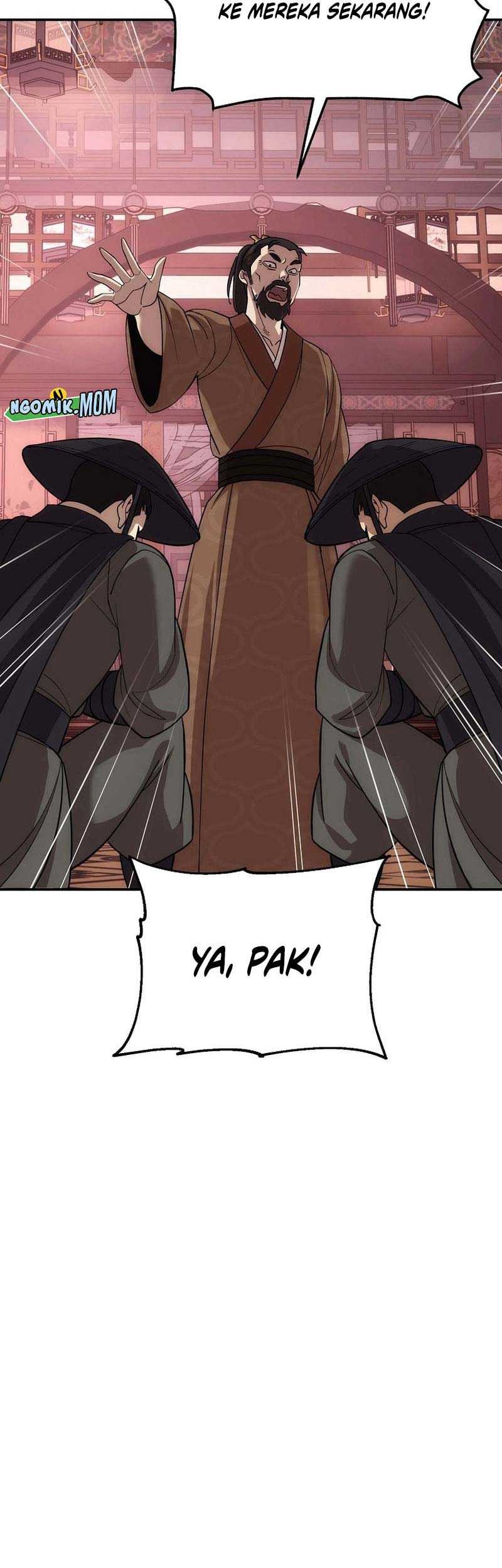 The Eunuchs Second Life Chapter 8 Gambar 6