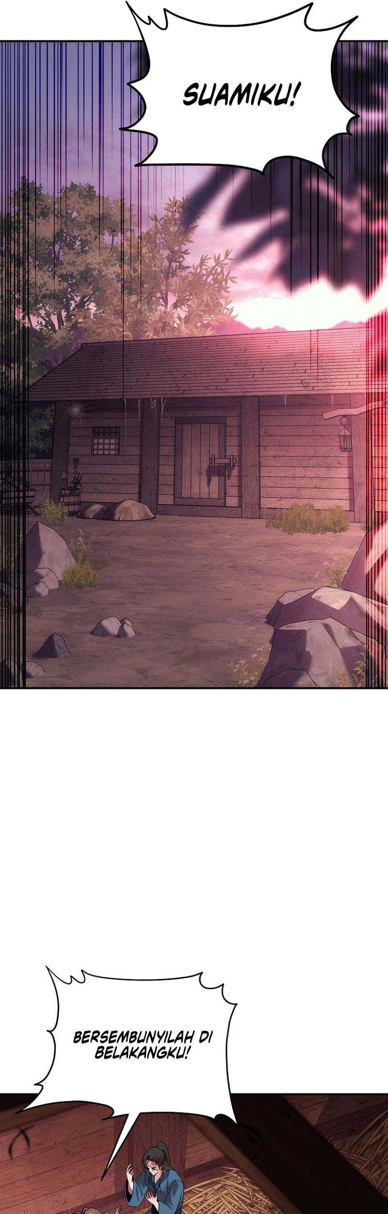 The Eunuchs Second Life Chapter 8 Gambar 8