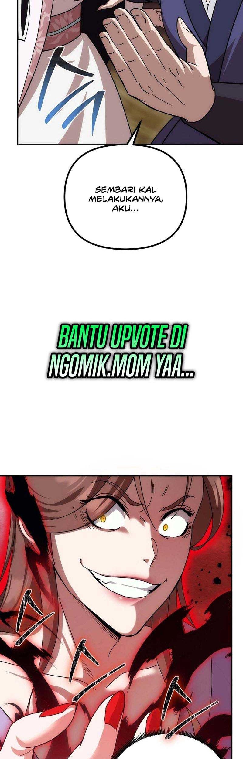 The Eunuchs Second Life Chapter 8 Gambar 11