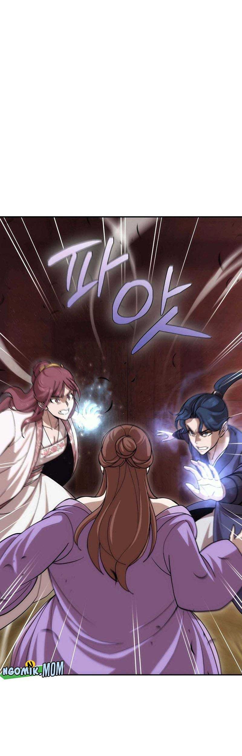 The Eunuchs Second Life Chapter 8 Gambar 13