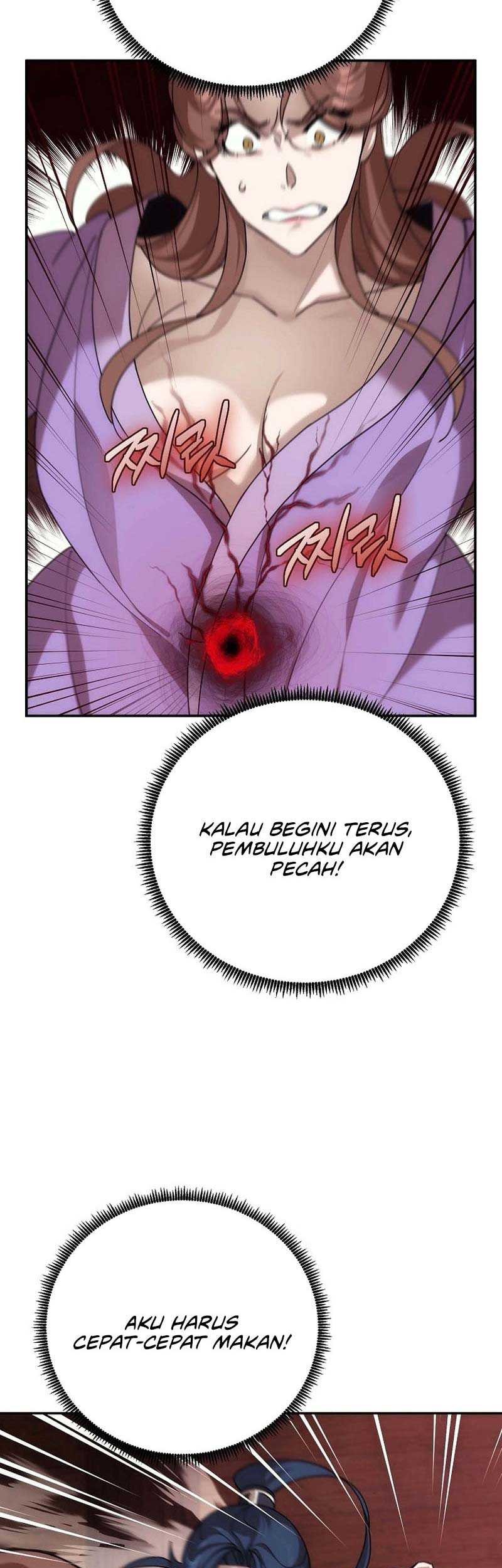 The Eunuchs Second Life Chapter 8 Gambar 16