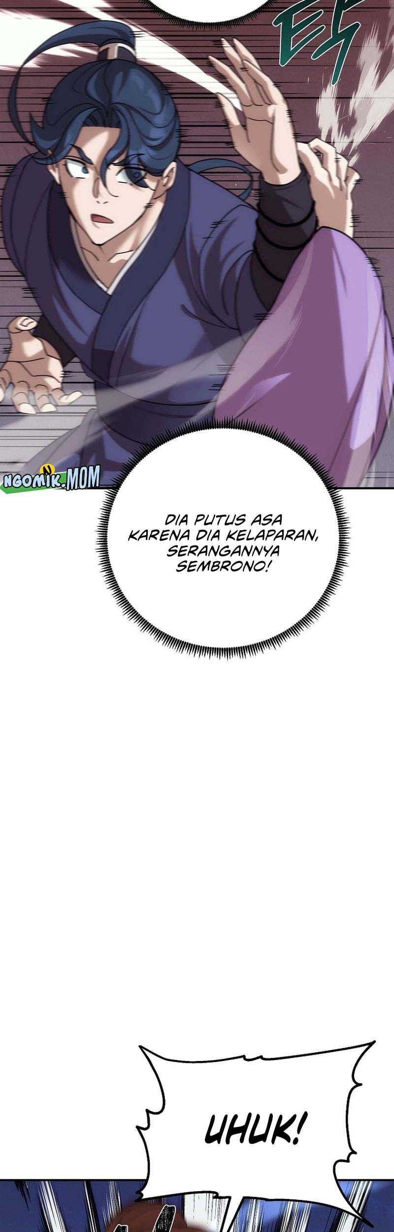 The Eunuchs Second Life Chapter 8 Gambar 18