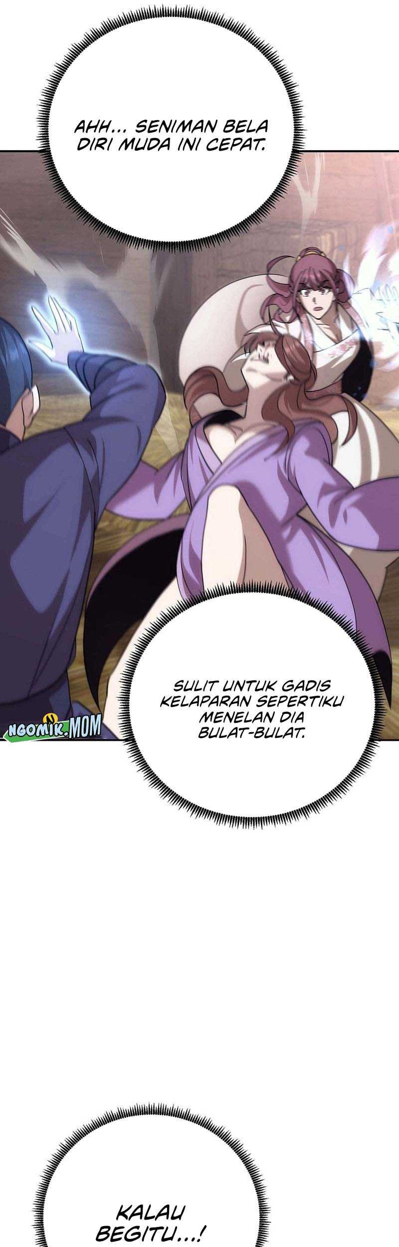 The Eunuchs Second Life Chapter 8 Gambar 20