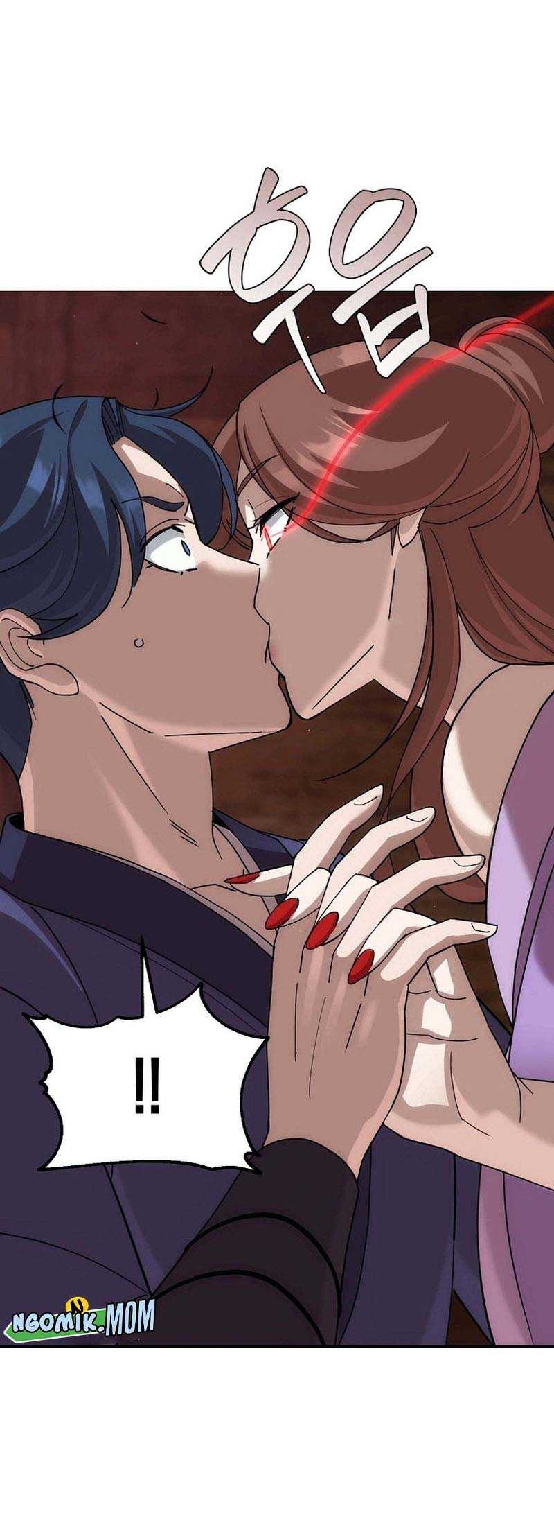 The Eunuchs Second Life Chapter 8 Gambar 27