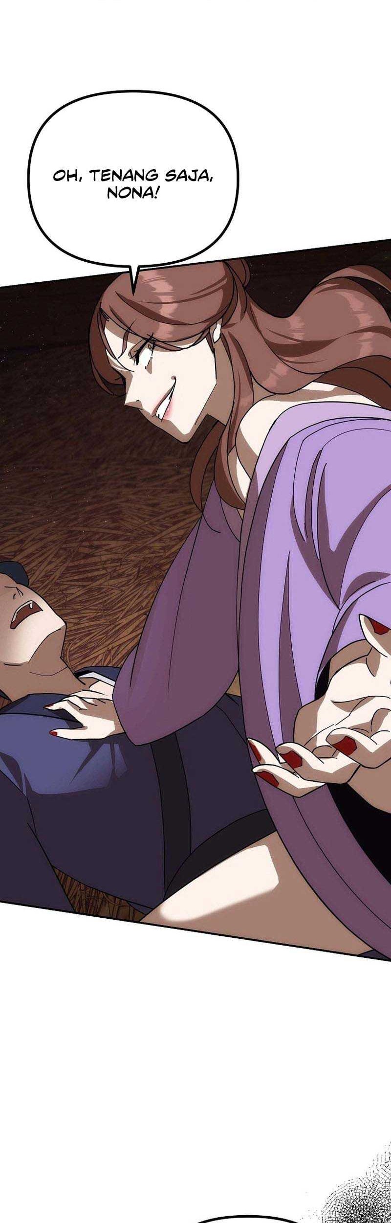 The Eunuchs Second Life Chapter 8 Gambar 35