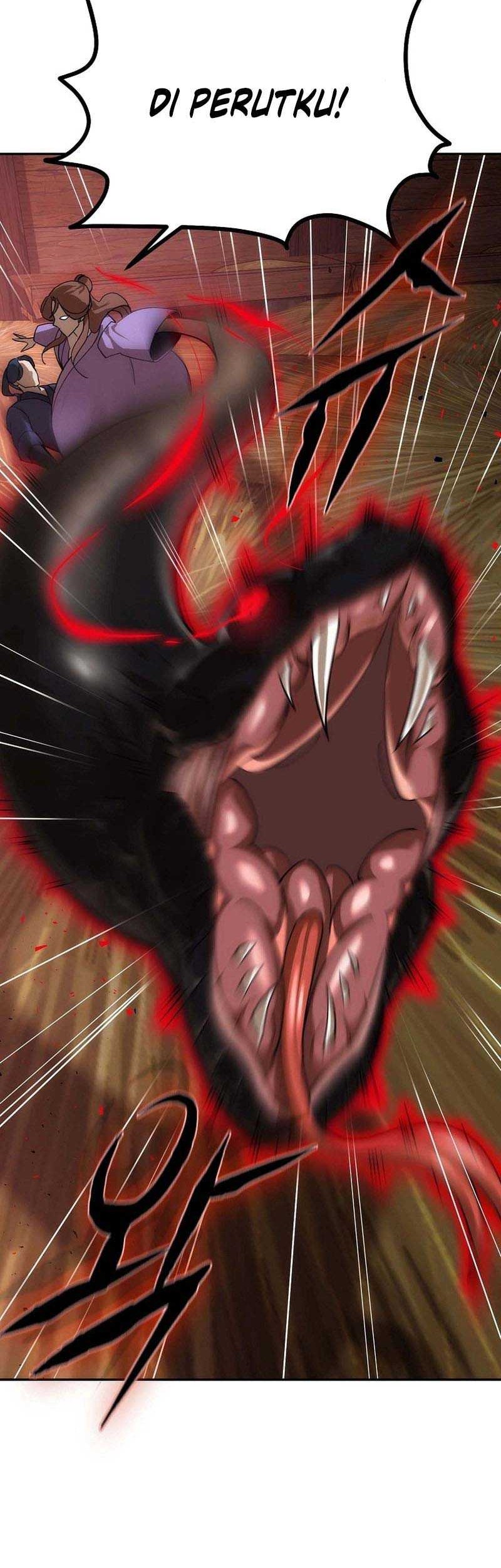 The Eunuchs Second Life Chapter 8 Gambar 37