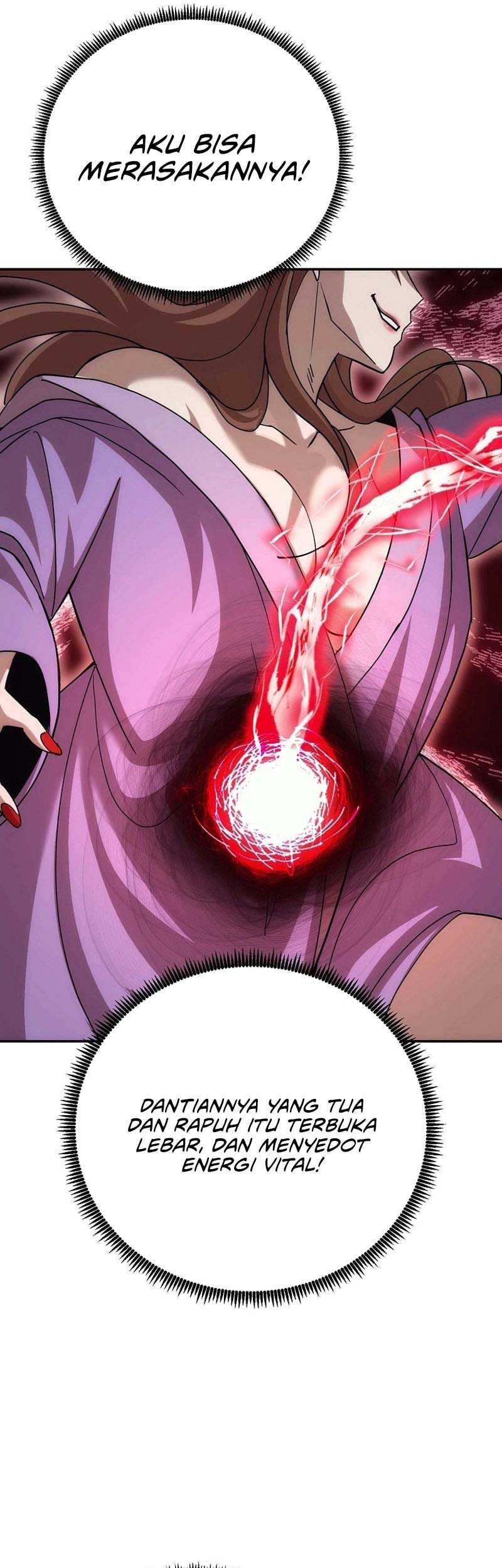 The Eunuchs Second Life Chapter 8 Gambar 44