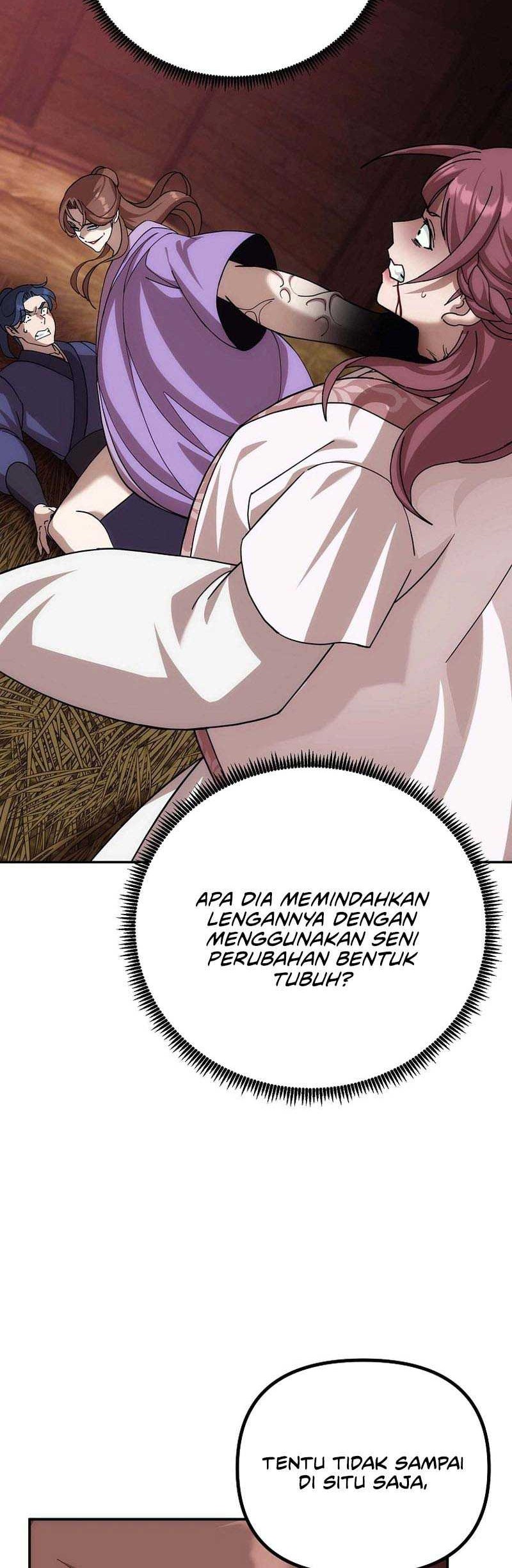 The Eunuchs Second Life Chapter 8 Gambar 39