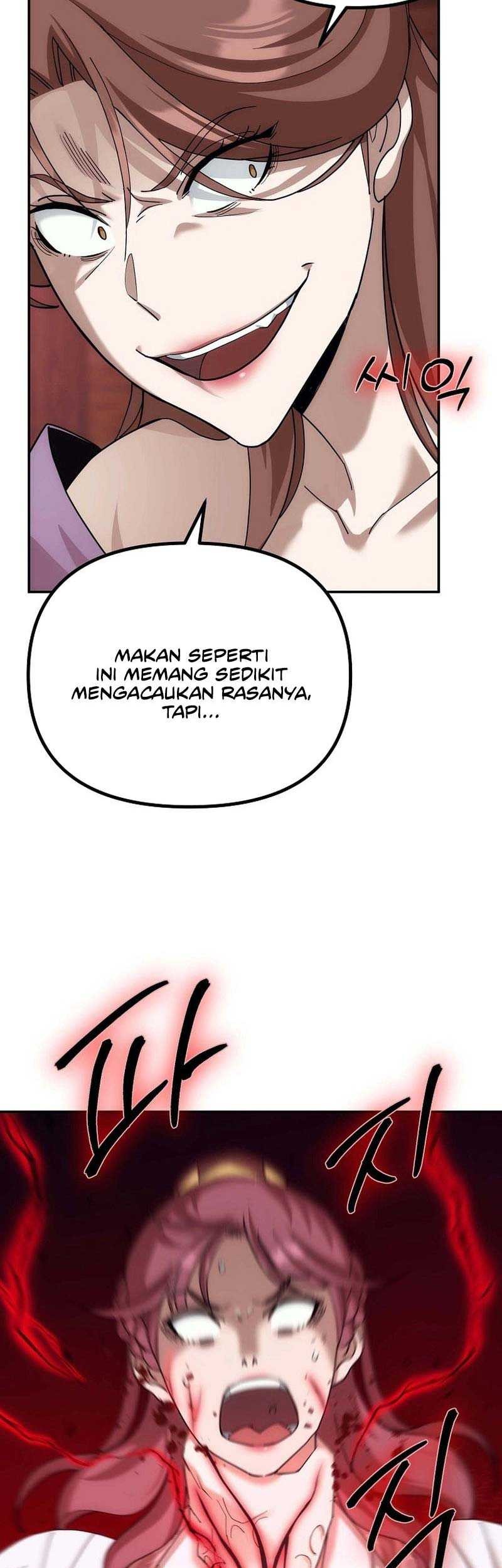 The Eunuchs Second Life Chapter 8 Gambar 40