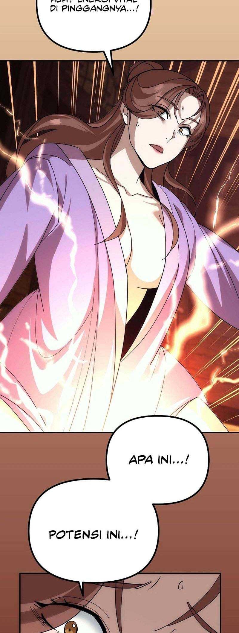 The Eunuchs Second Life Chapter 8 Gambar 47