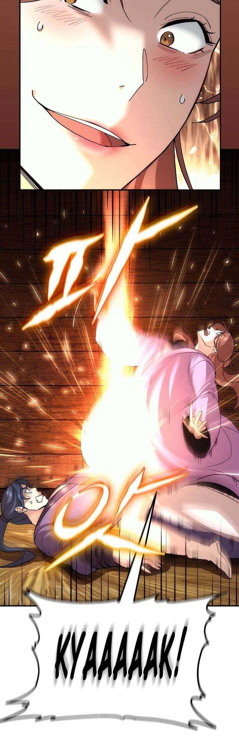 The Eunuchs Second Life Chapter 8 Gambar 48