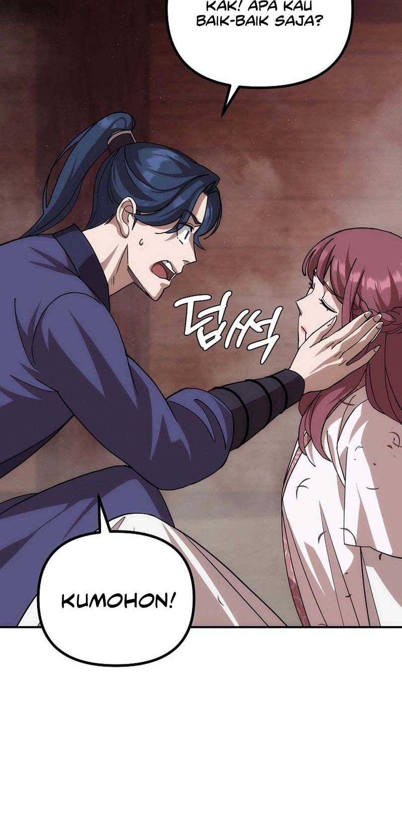 The Eunuchs Second Life Chapter 8 Gambar 51