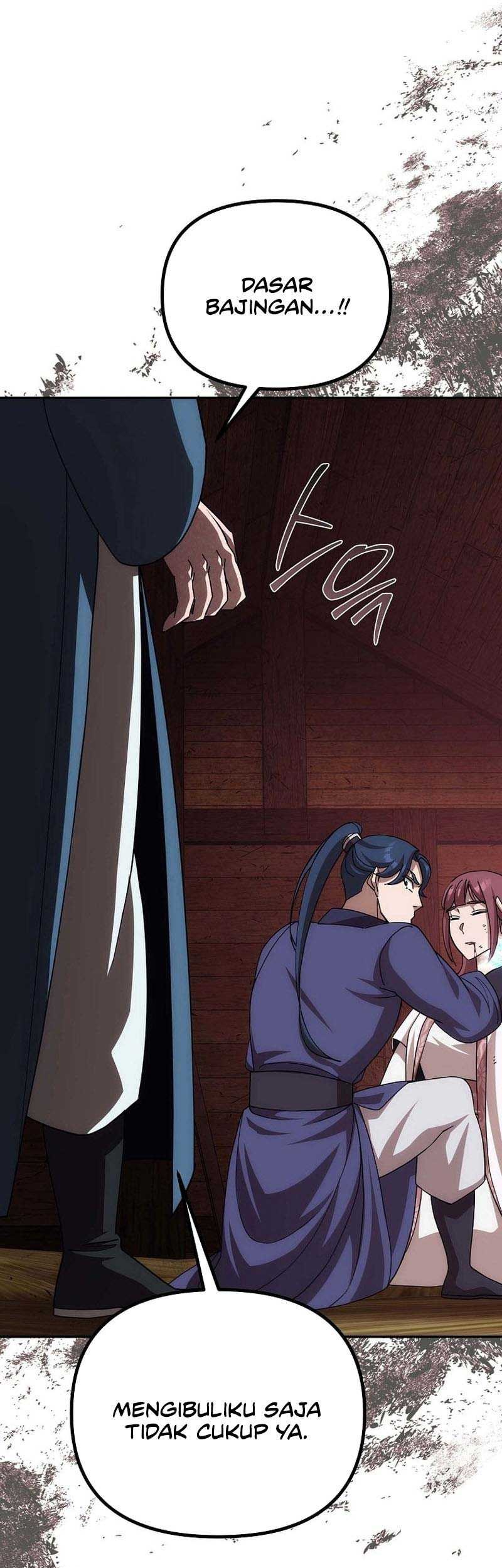 The Eunuchs Second Life Chapter 8 Gambar 54