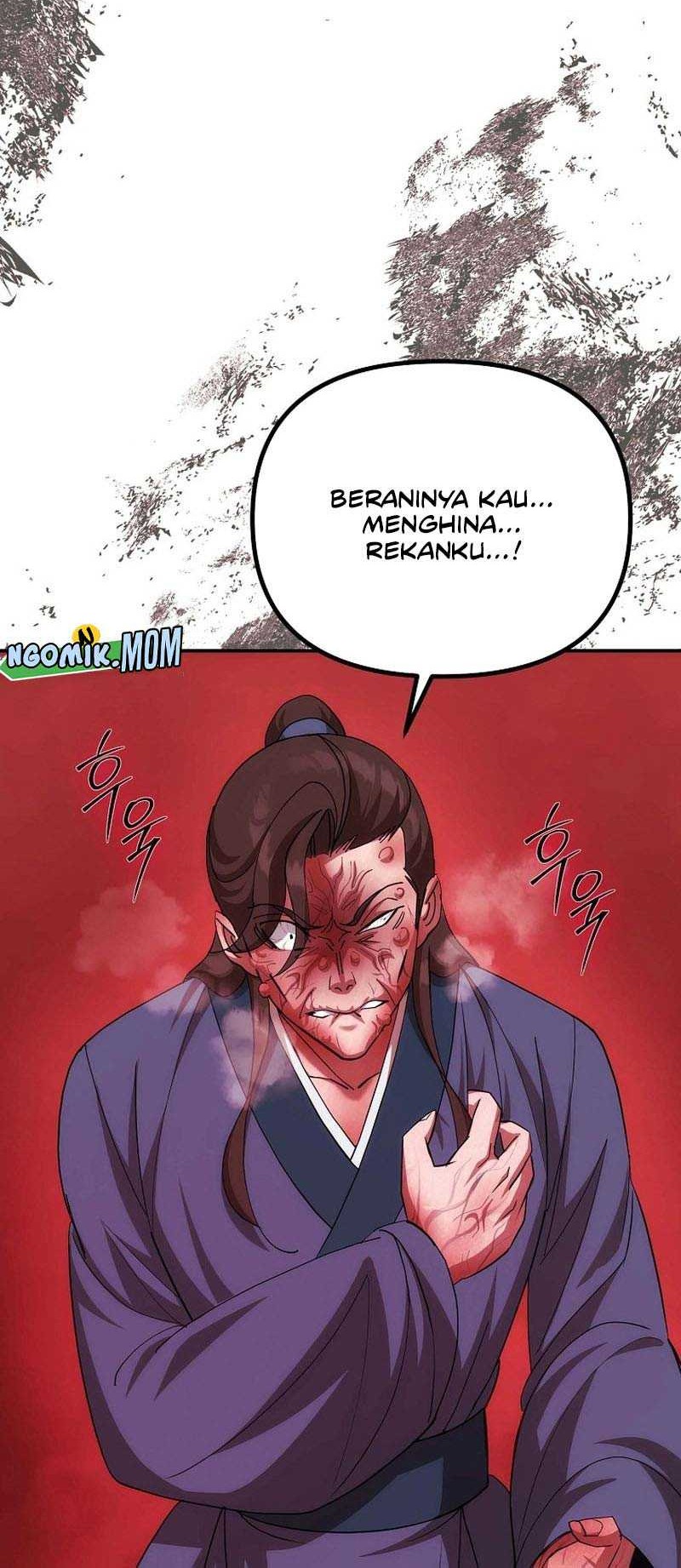 The Eunuchs Second Life Chapter 8 Gambar 55