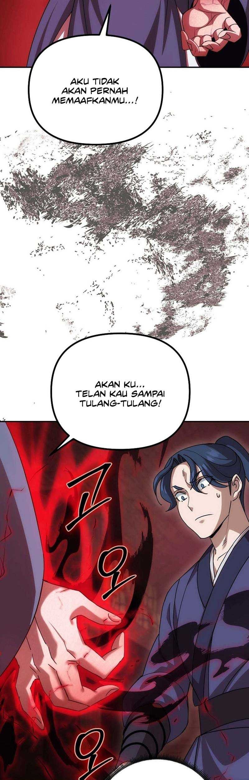 The Eunuchs Second Life Chapter 8 Gambar 56