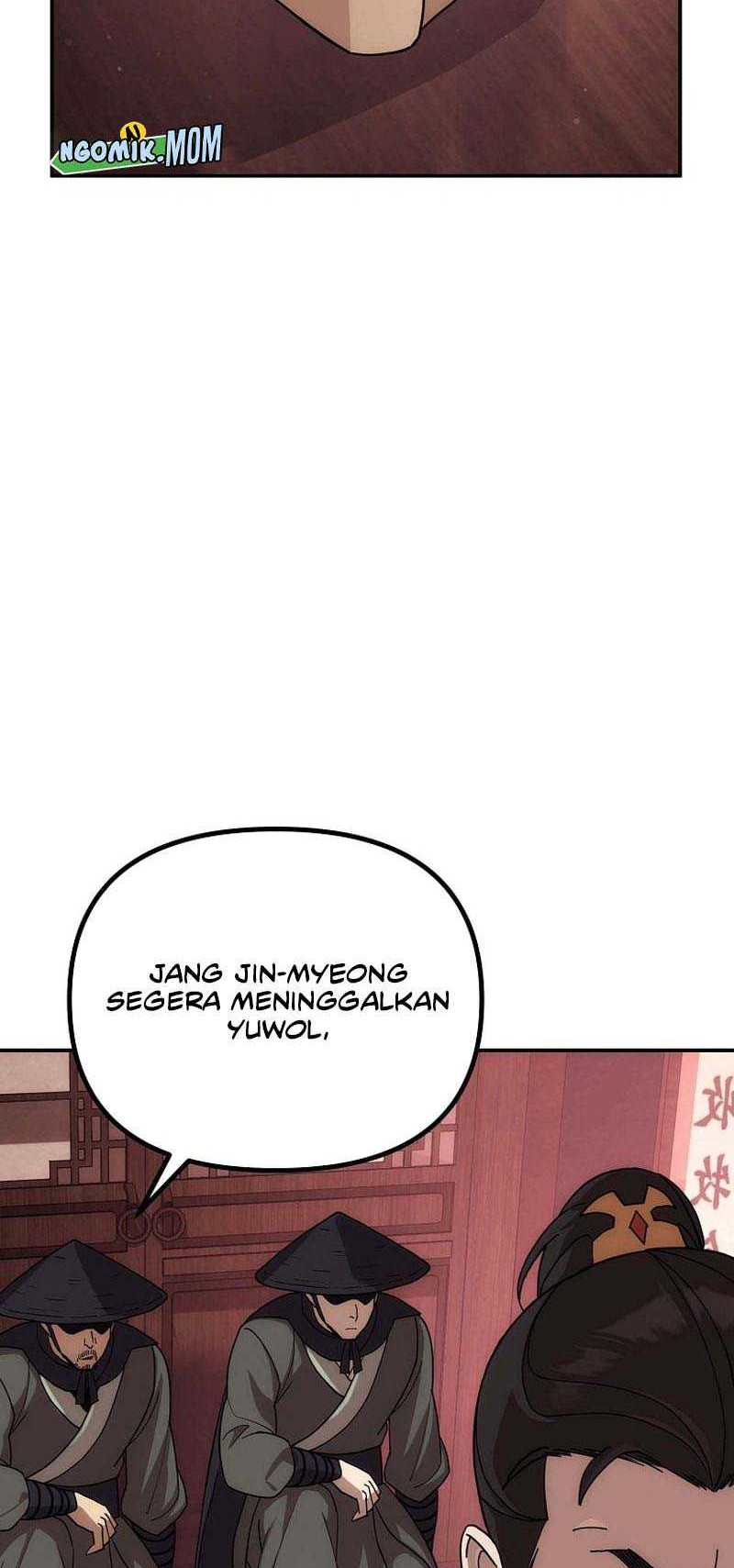 The Eunuchs Second Life Chapter 8 Gambar 3