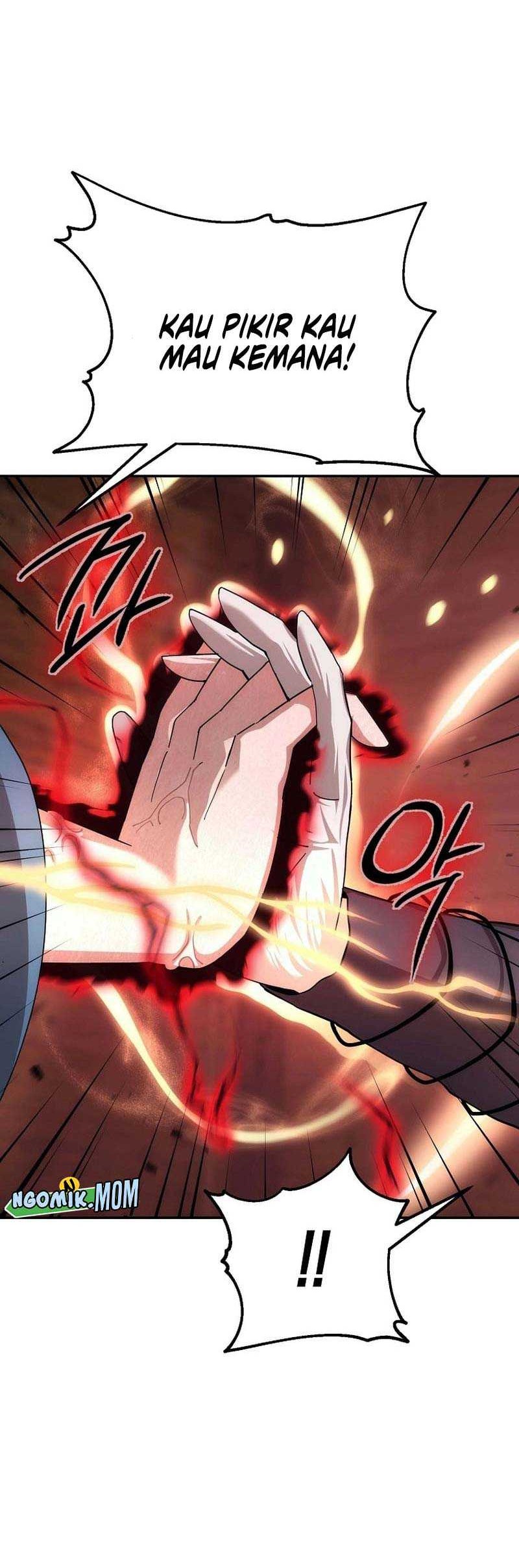 The Eunuchs Second Life Chapter 8 Gambar 65