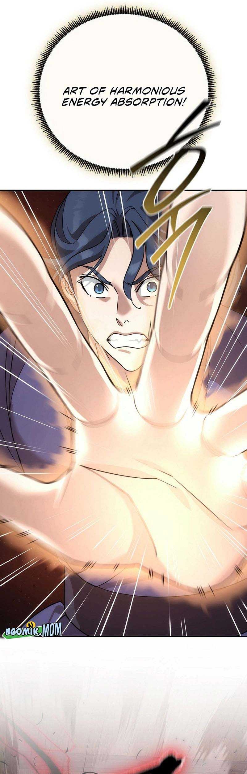 The Eunuchs Second Life Chapter 8 Gambar 60