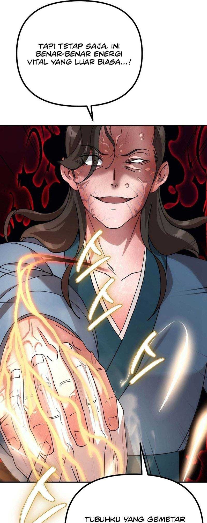 The Eunuchs Second Life Chapter 8 Gambar 67