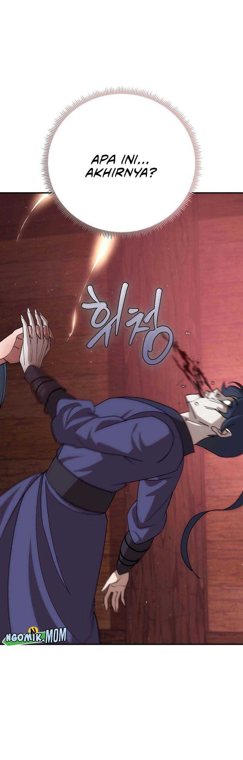 The Eunuchs Second Life Chapter 8 Gambar 70