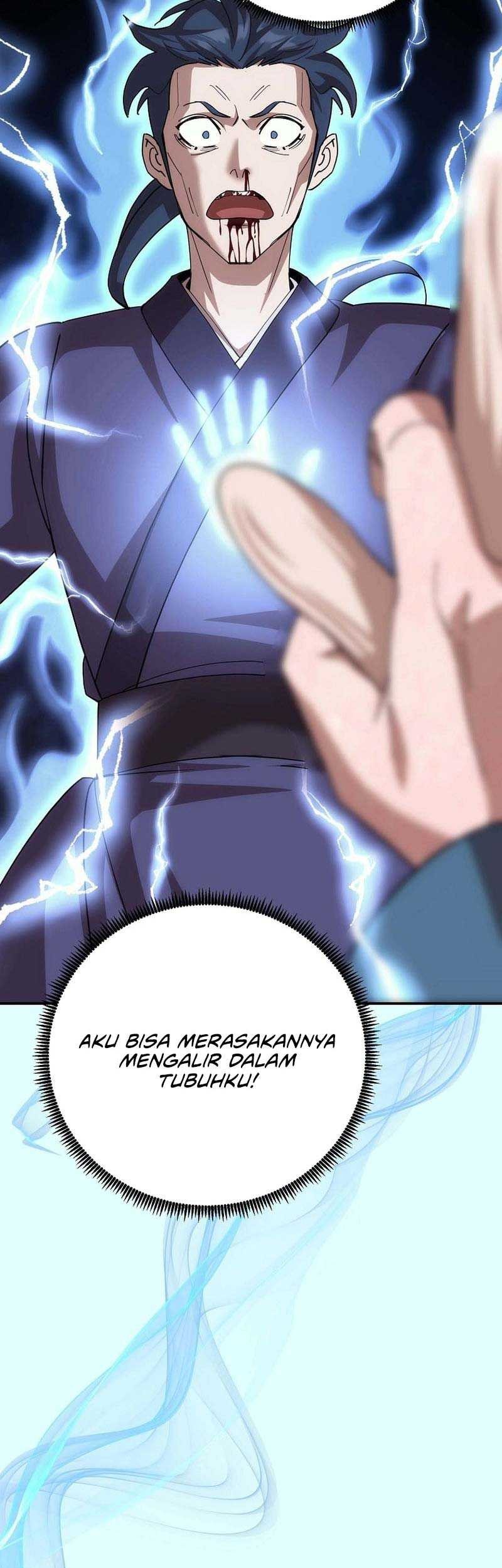 The Eunuchs Second Life Chapter 8 Gambar 74