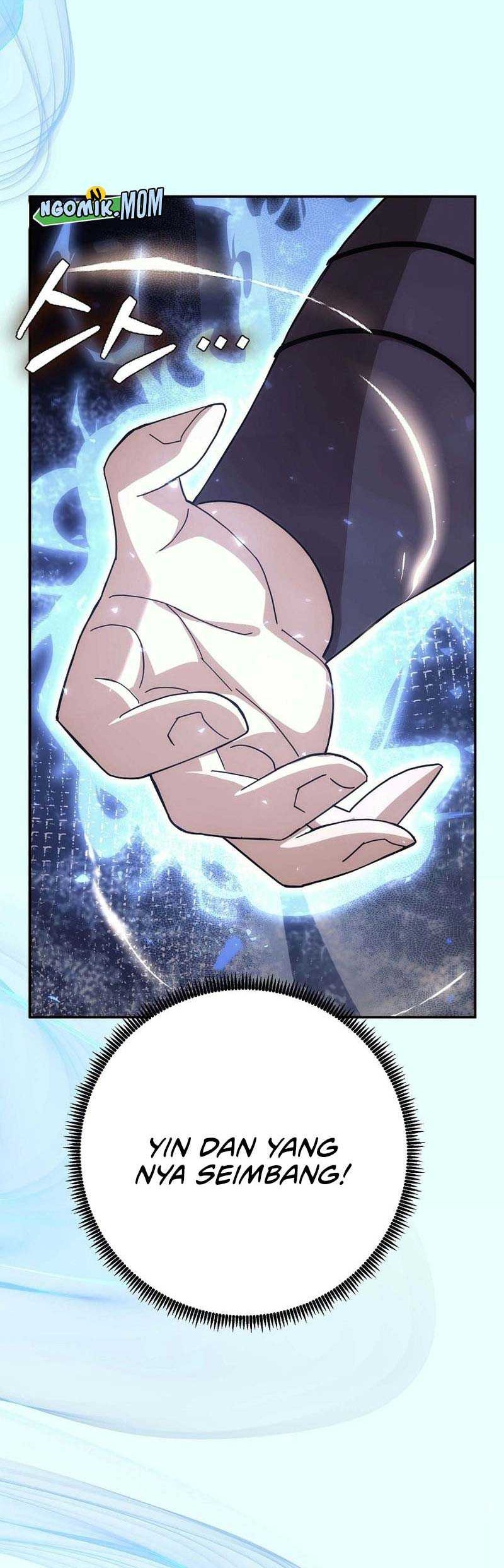 The Eunuchs Second Life Chapter 8 Gambar 75