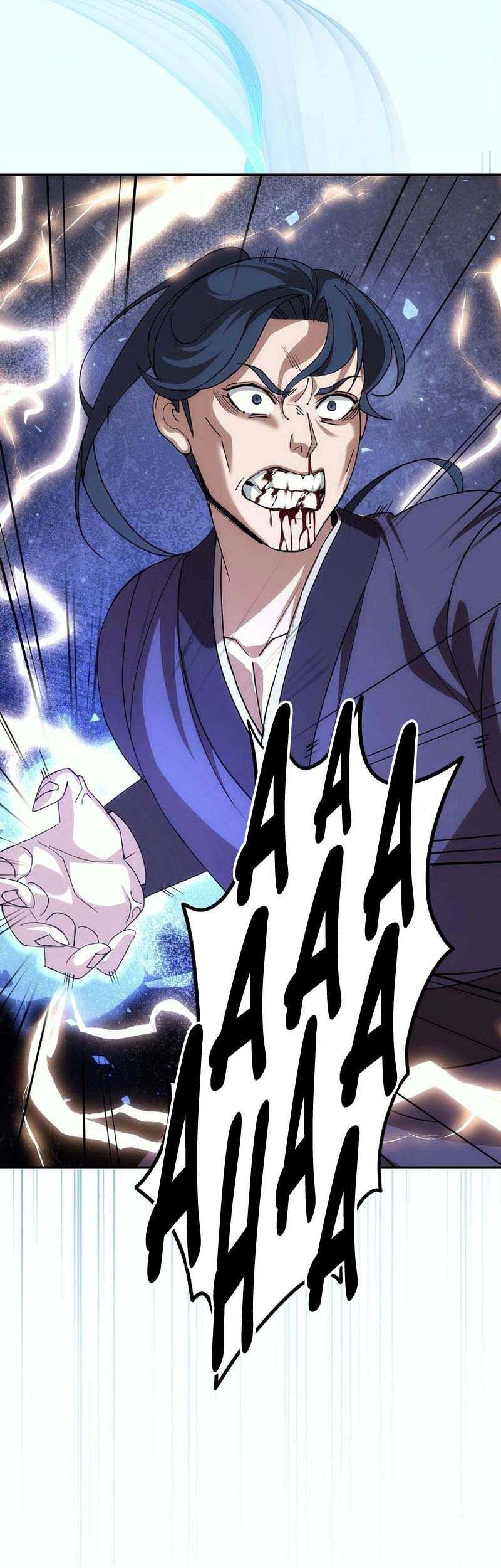 The Eunuchs Second Life Chapter 8 Gambar 76