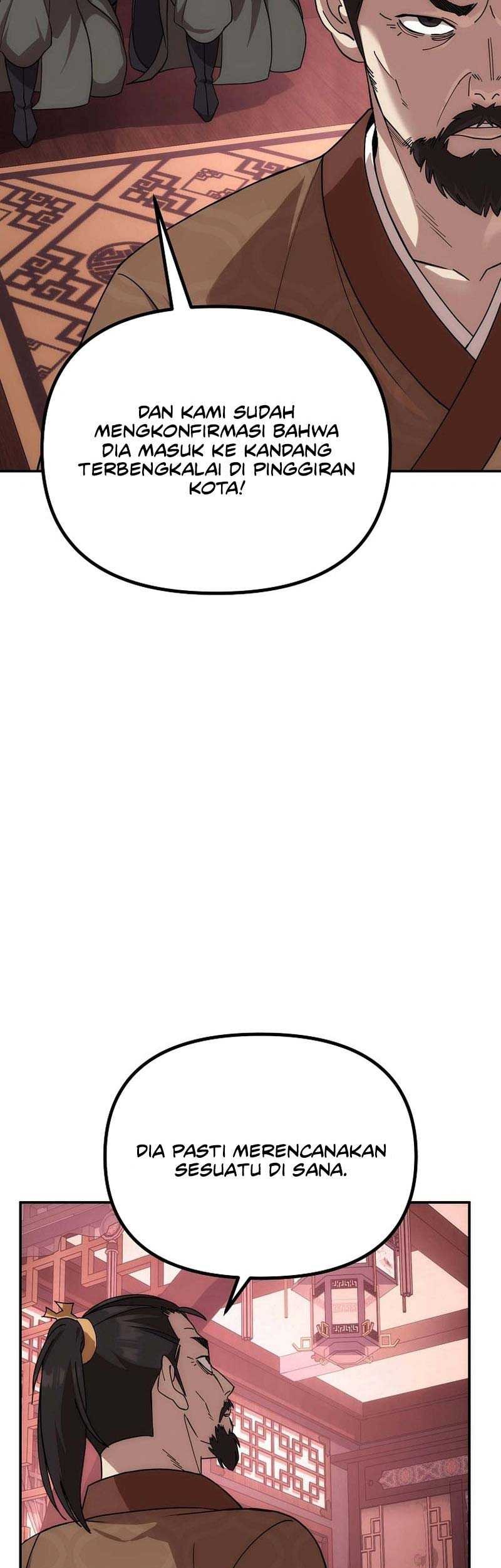 The Eunuchs Second Life Chapter 8 Gambar 4