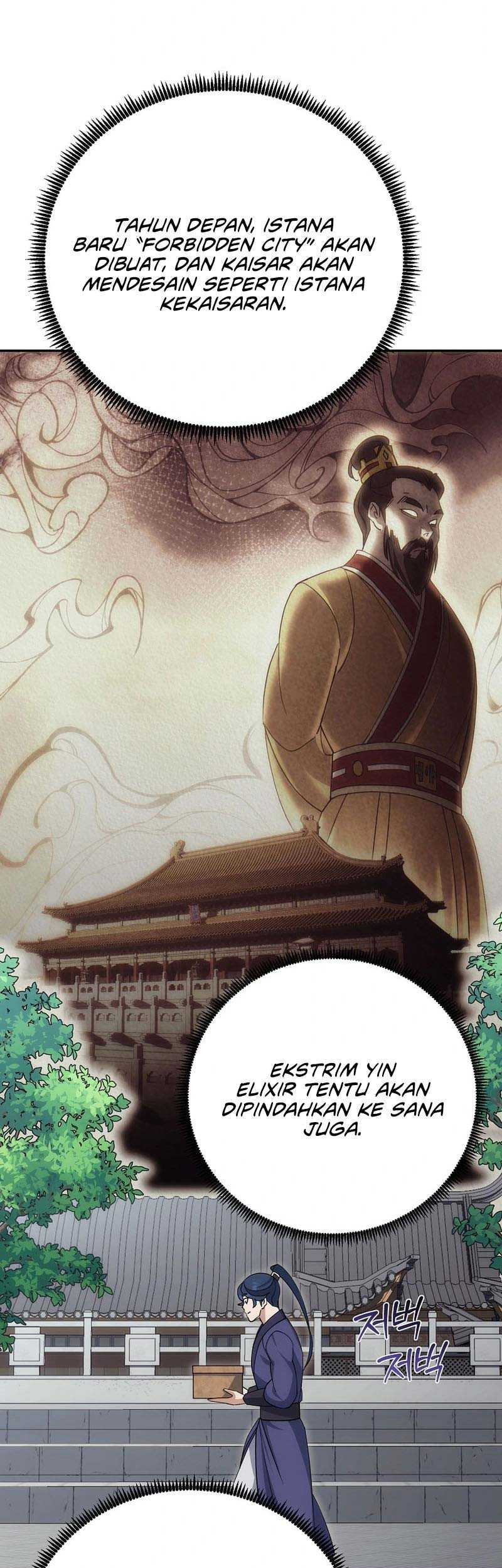 The Eunuchs Second Life Chapter 9 Gambar 78