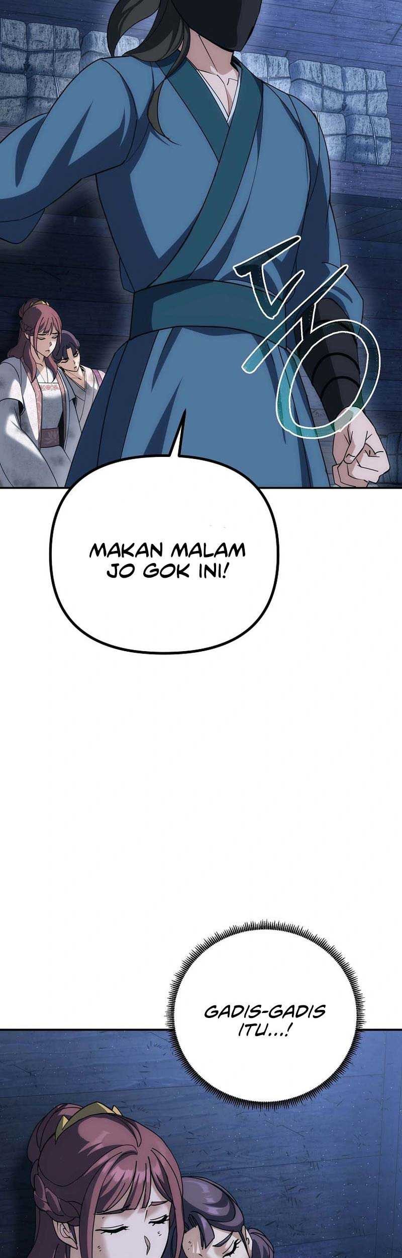 The Eunuchs Second Life Chapter 9 Gambar 6