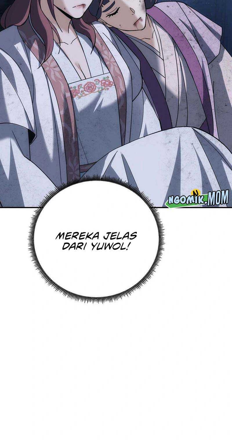 The Eunuchs Second Life Chapter 9 Gambar 7