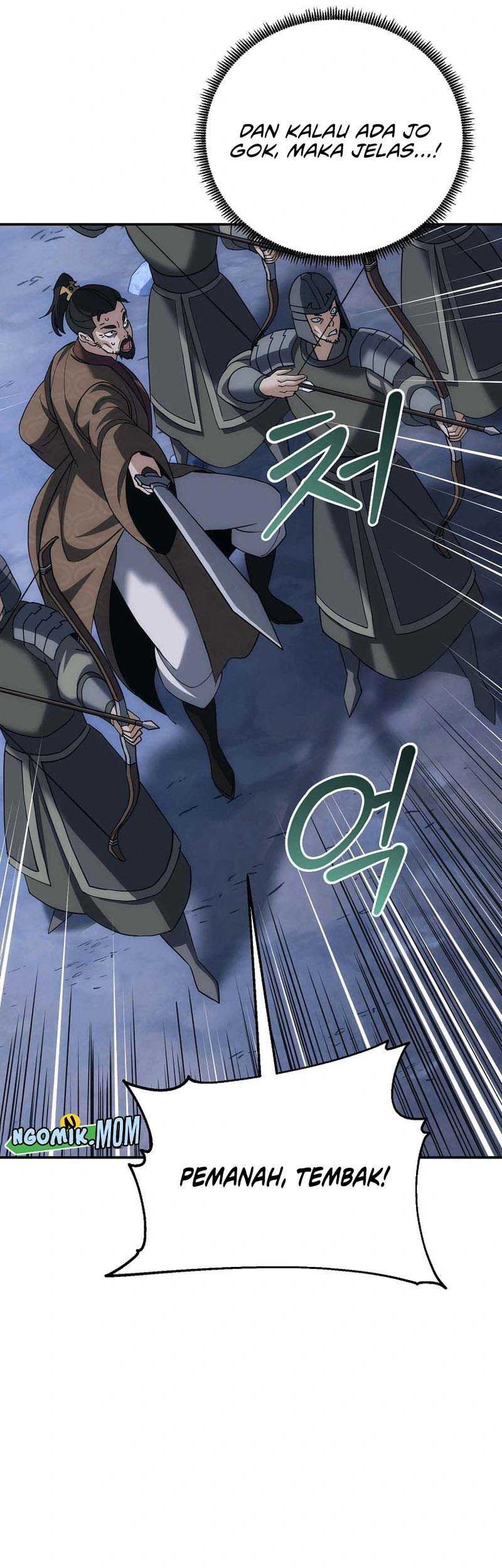 The Eunuchs Second Life Chapter 9 Gambar 8