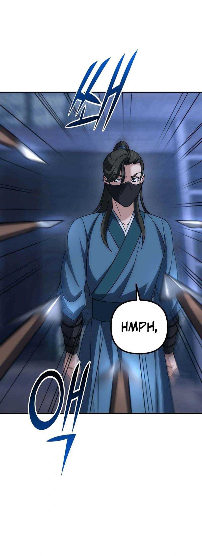 The Eunuchs Second Life Chapter 9 Gambar 9