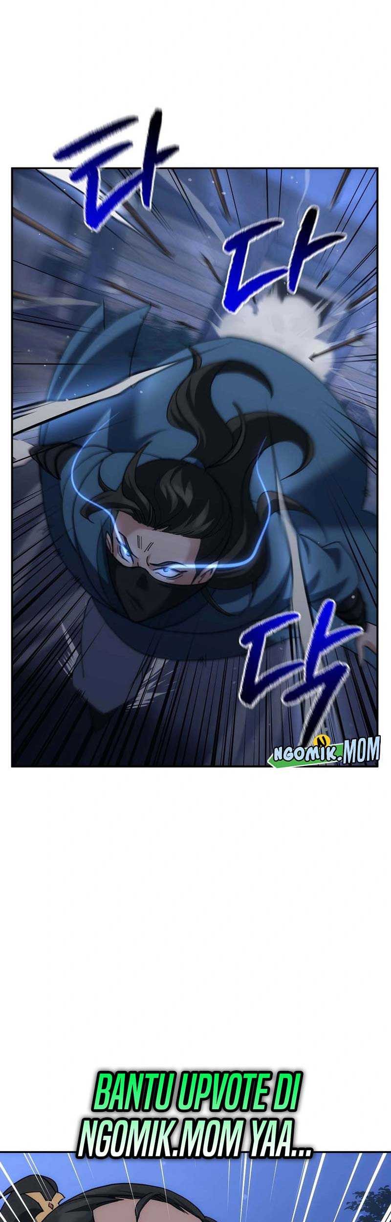 The Eunuchs Second Life Chapter 9 Gambar 10