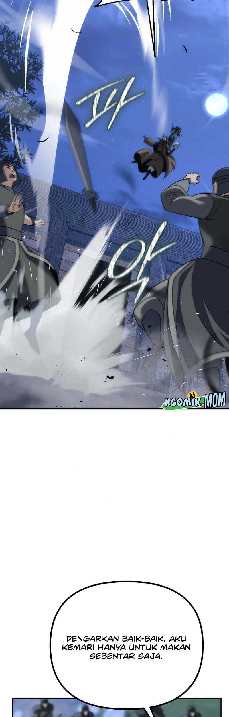 The Eunuchs Second Life Chapter 9 Gambar 12