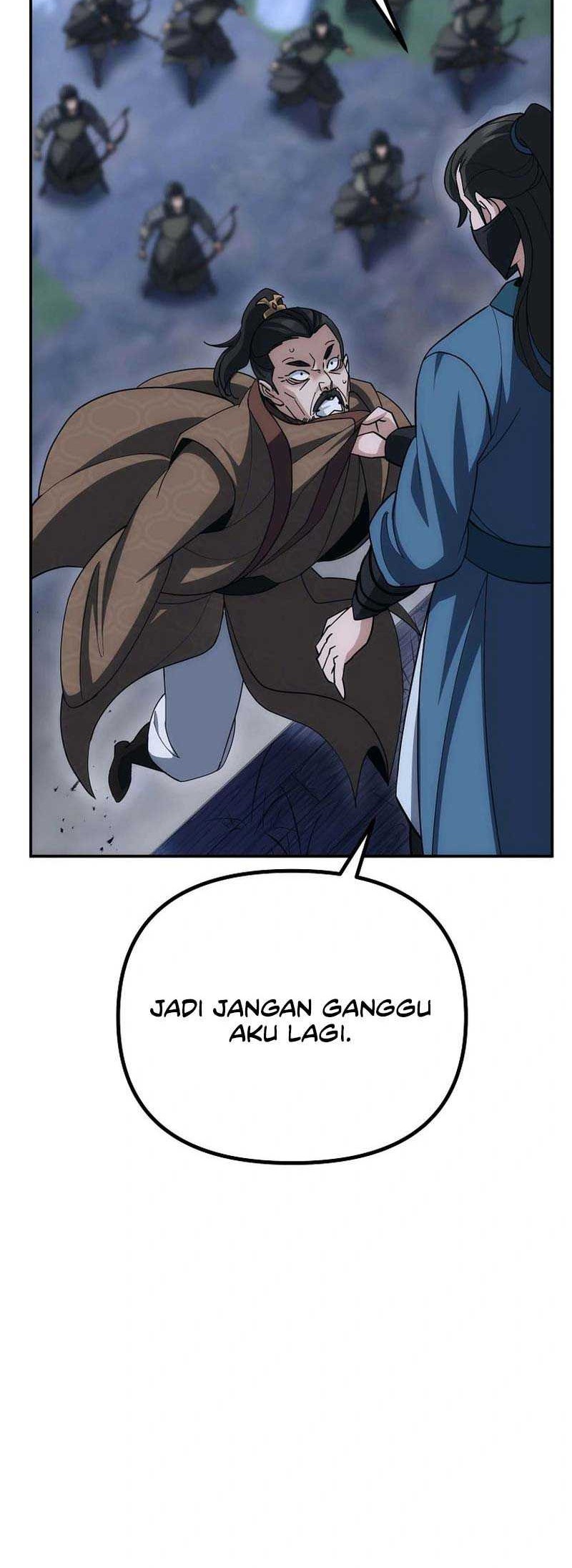 The Eunuchs Second Life Chapter 9 Gambar 13