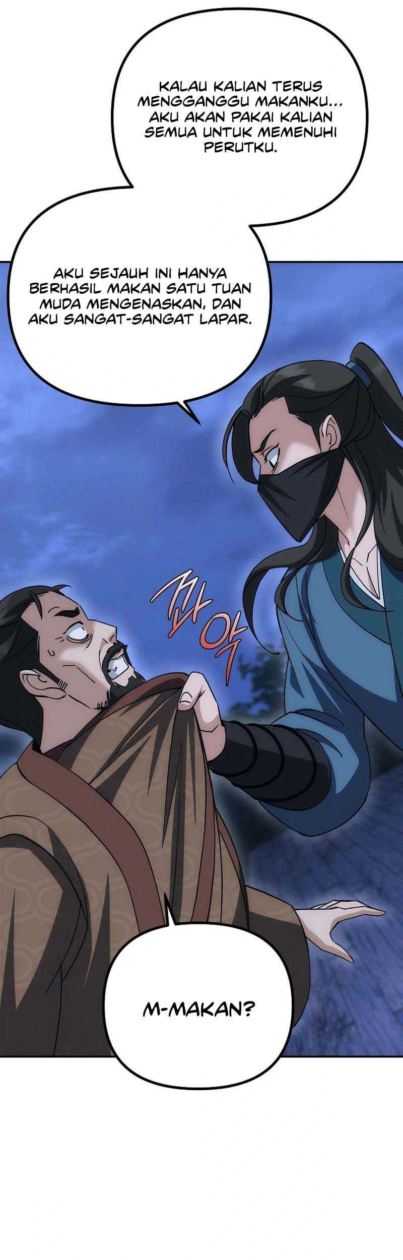 The Eunuchs Second Life Chapter 9 Gambar 14