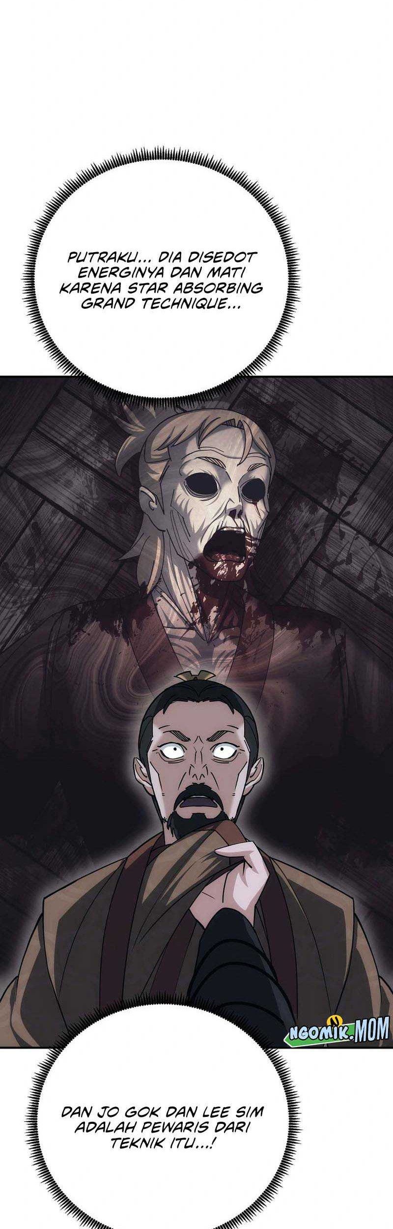 The Eunuchs Second Life Chapter 9 Gambar 15