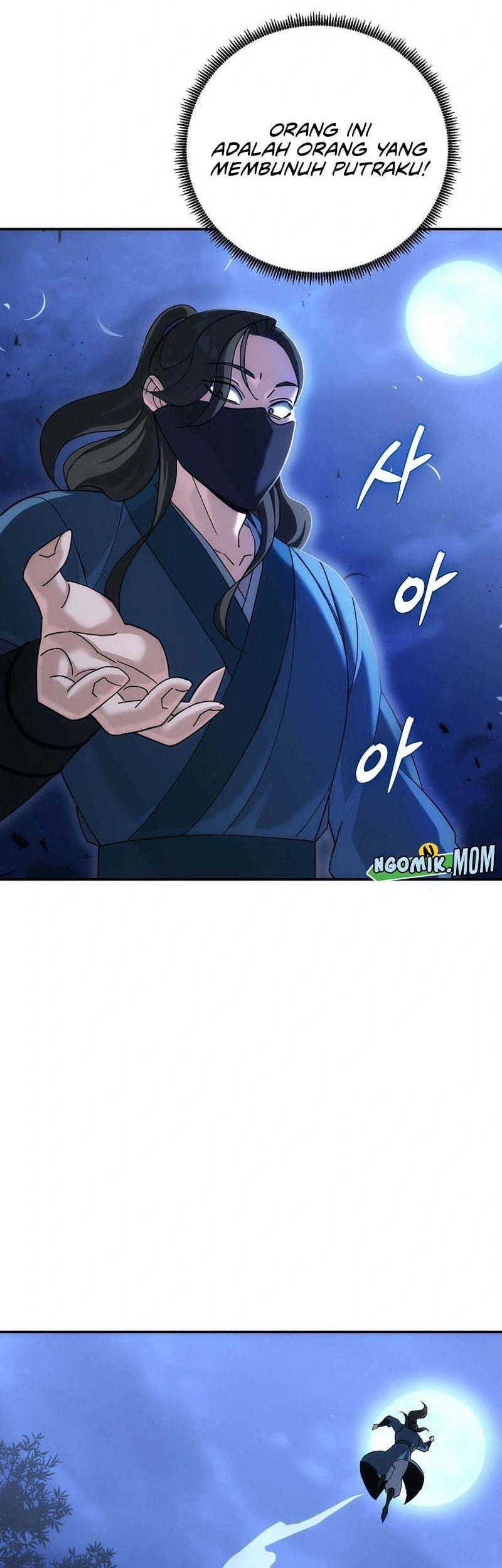 The Eunuchs Second Life Chapter 9 Gambar 17