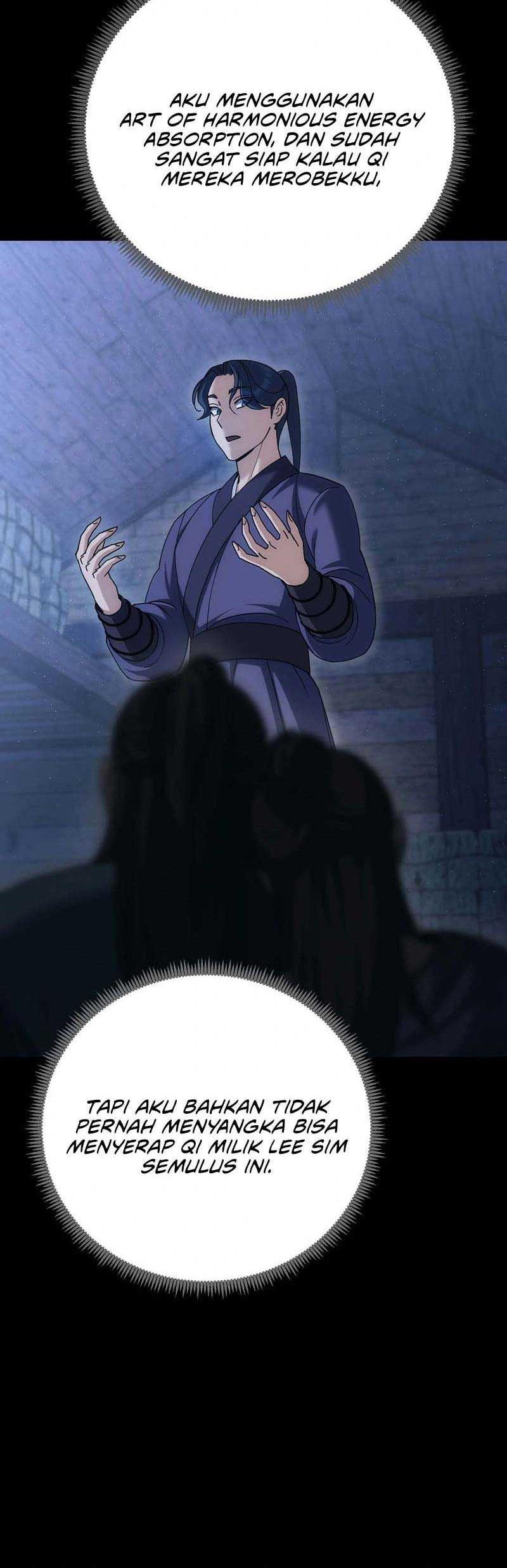 The Eunuchs Second Life Chapter 9 Gambar 25