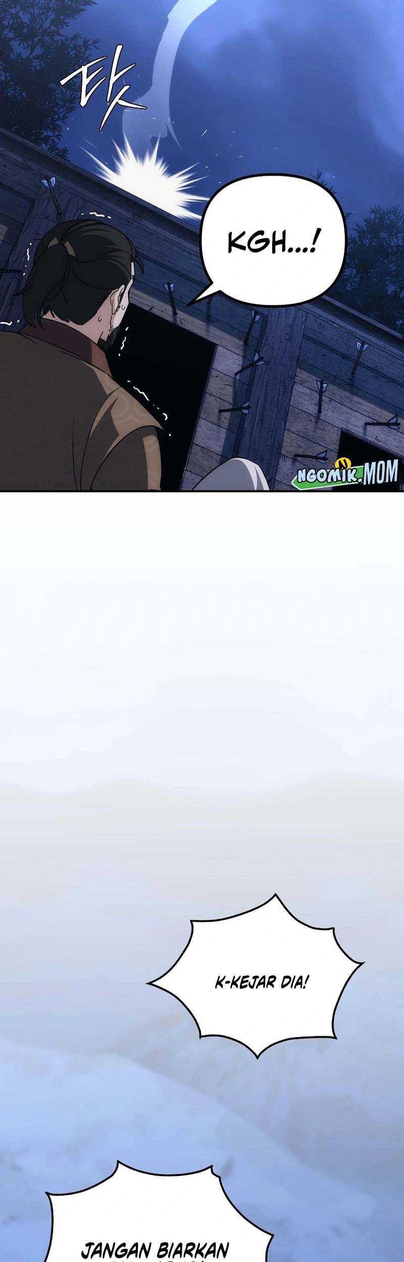 The Eunuchs Second Life Chapter 9 Gambar 18