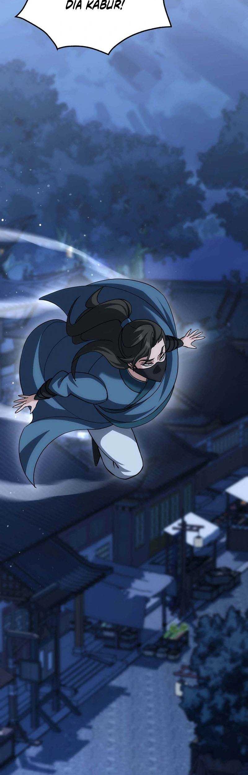 The Eunuchs Second Life Chapter 9 Gambar 19