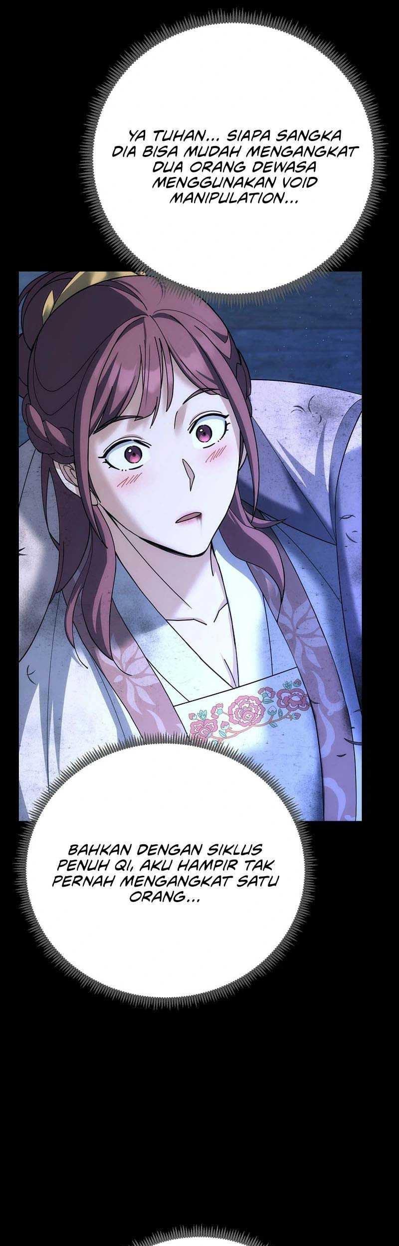 The Eunuchs Second Life Chapter 9 Gambar 32