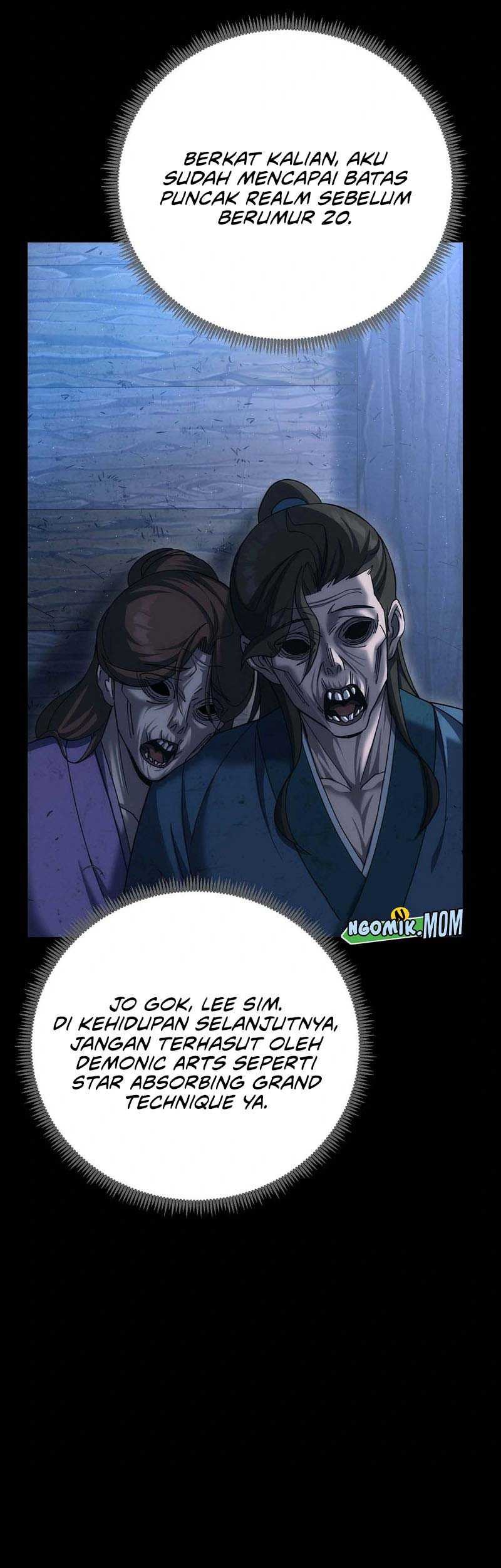 The Eunuchs Second Life Chapter 9 Gambar 26