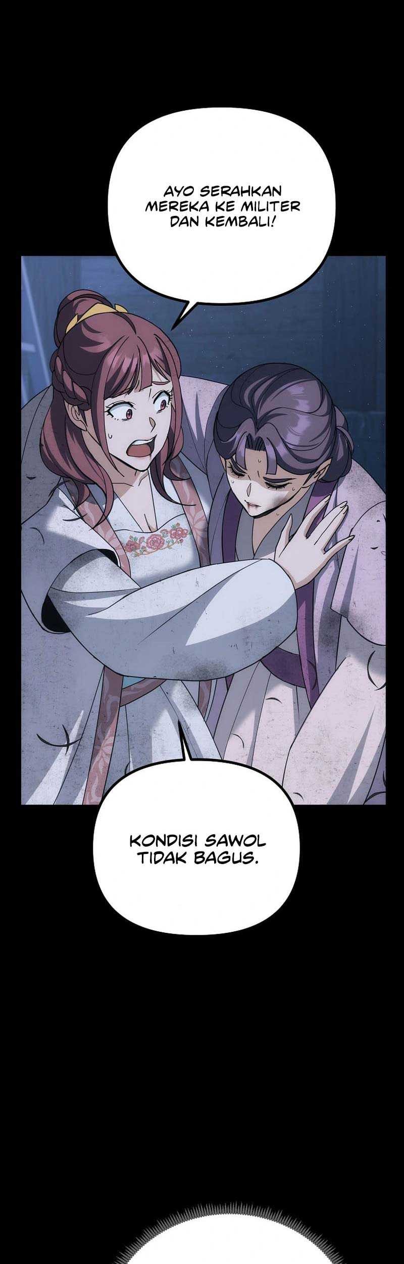 The Eunuchs Second Life Chapter 9 Gambar 28