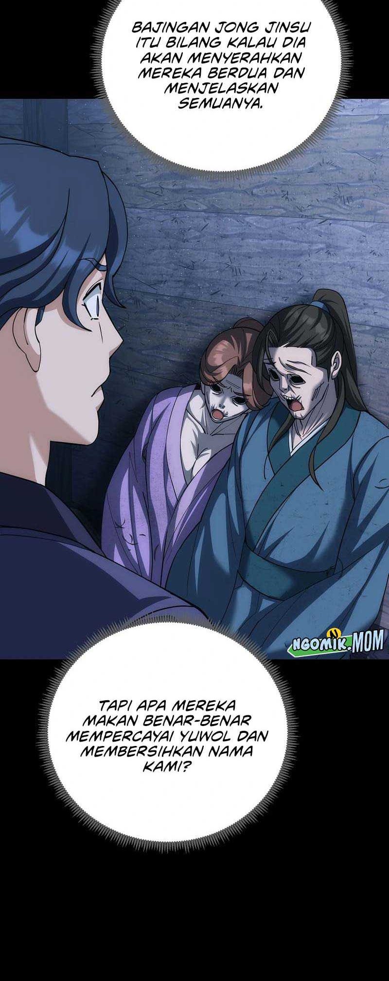 The Eunuchs Second Life Chapter 9 Gambar 29