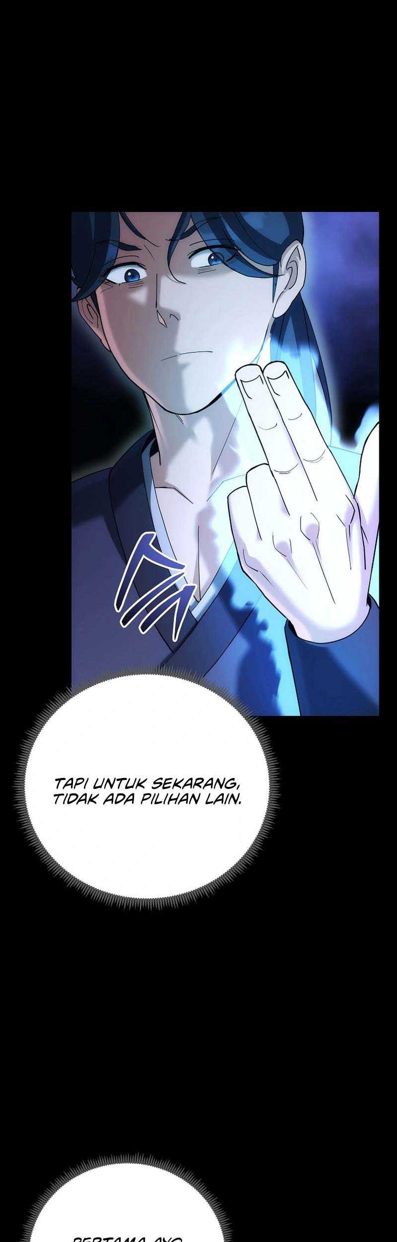 The Eunuchs Second Life Chapter 9 Gambar 30