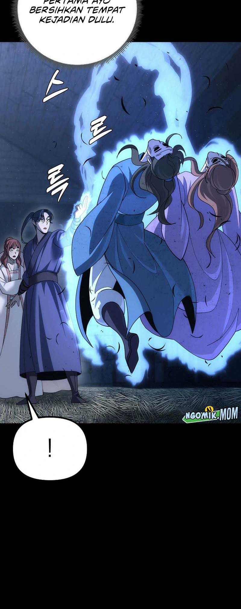 The Eunuchs Second Life Chapter 9 Gambar 31