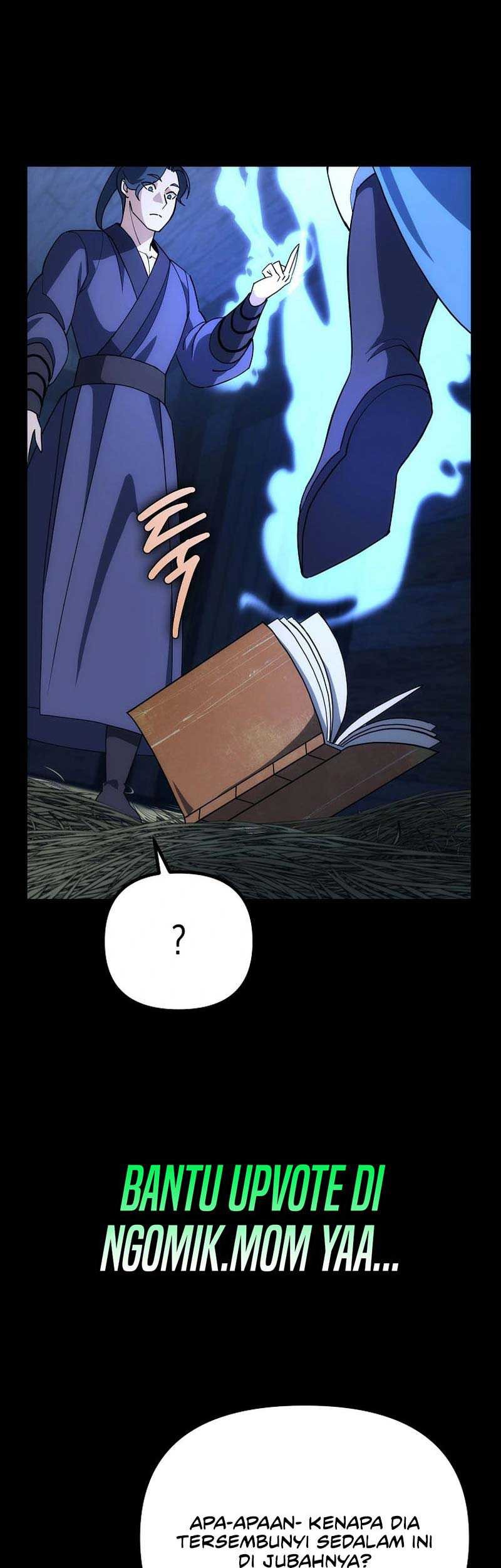 The Eunuchs Second Life Chapter 9 Gambar 34