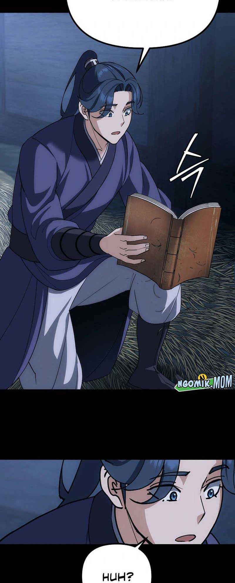 The Eunuchs Second Life Chapter 9 Gambar 35